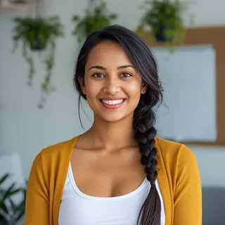 Priya Nair